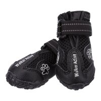 TRIXIE Pfotenschutz Walker Active S/M 2 Stk.