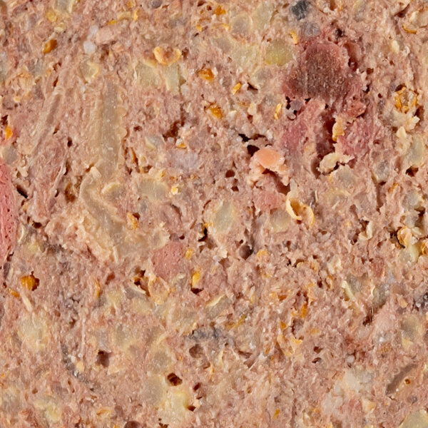 Fleischeslust Pures Lamm