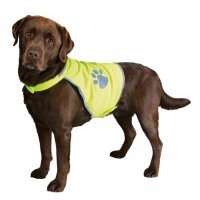 TRIXIE Sicherheitsweste für Hunde