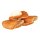 TRIXIE Denta Fun Chicken Chewing Chips 100g