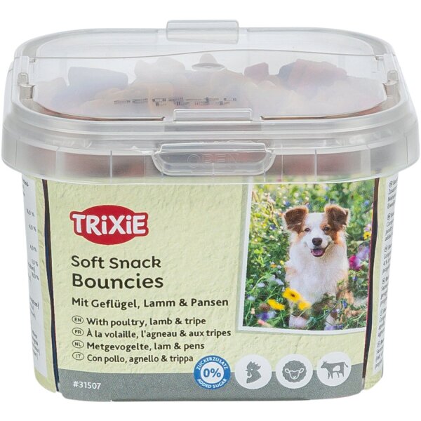 TRIXIE Soft Snack