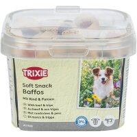 TRIXIE Soft Snack Baffos