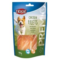 TRIXIE PREMIO Chicken Filets 100 g
