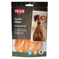 TRIXIE PREMIO Chicken Filets 100 g