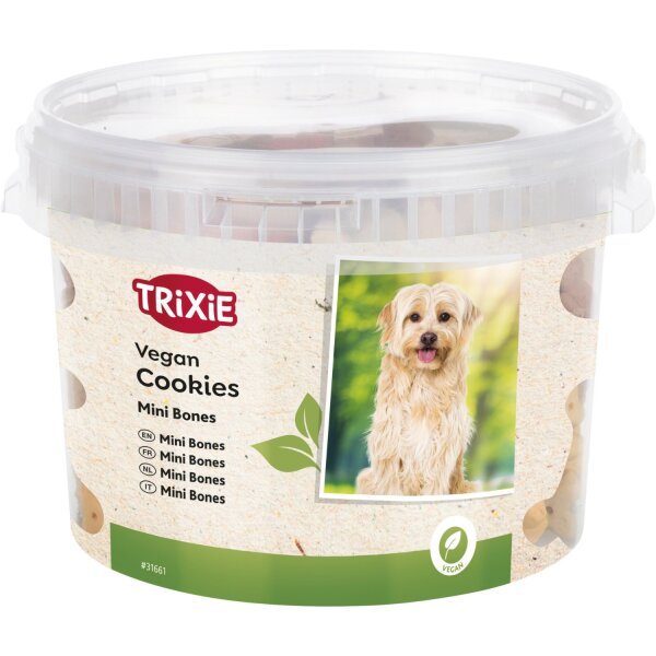 TRIXIE Cookie Snack Mini Bones
