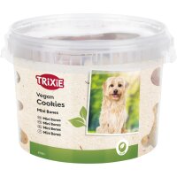 TRIXIE Cookie Snack Mini Bones