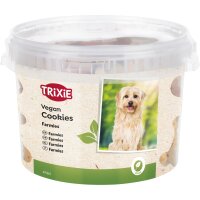 TRIXIE Cookie Snack Farmies