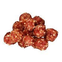 TRIXIE Premio Balls mit Ente & Reis 80 g