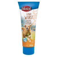 TRIXIE Premio Leberwurst 110g