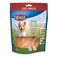 TRIXIE PREMIO Chicken Filets 300 g
