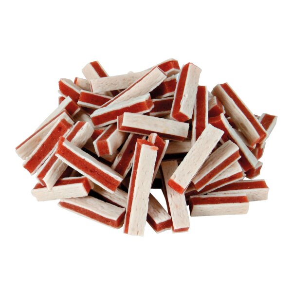 TRIXIE PREMIO Fish Chicken Stripes XXL Pack
