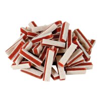 TRIXIE PREMIO Fish Chicken Stripes XXL Pack