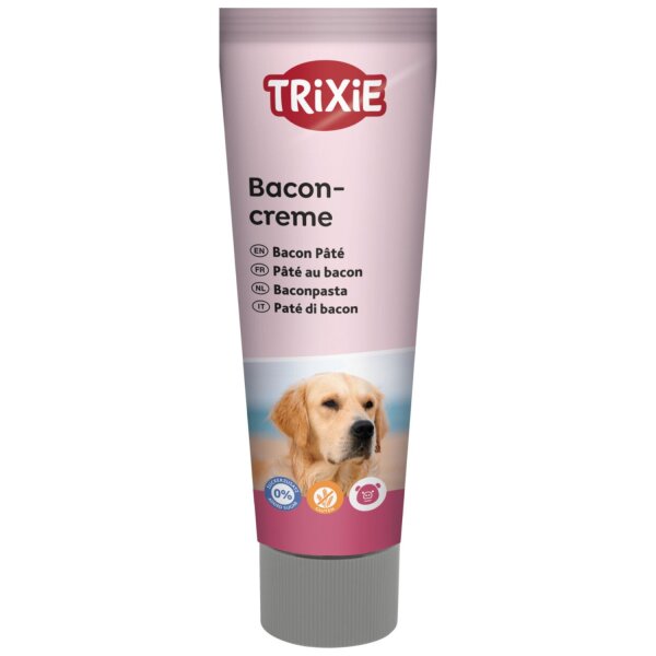 TRIXIE Premio Baconcreme