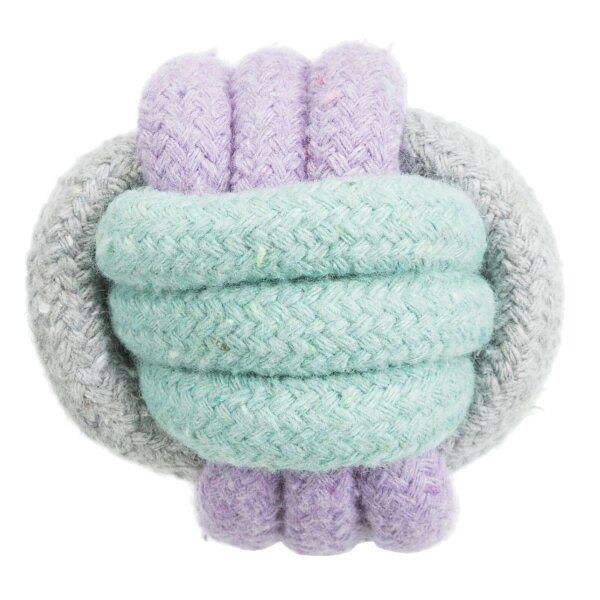 TRIXIE Junior Tau-Ball ø 6 cm