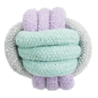 TRIXIE Junior Tau-Ball ø 6 cm