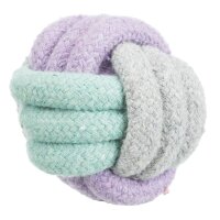 TRIXIE Junior Tau-Ball ø 6 cm