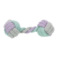 TRIXIE Junior Tau-Hantel 15 cm