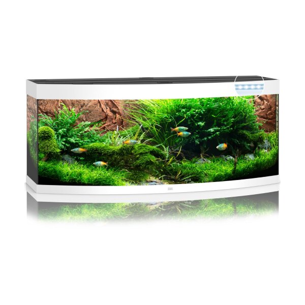 JUWEL Vision 450 LED weiß