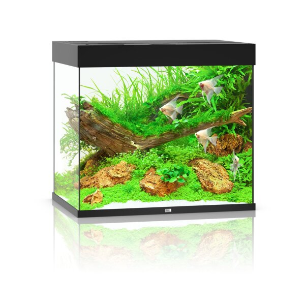 JUWEL Lido 200 LED schwarz