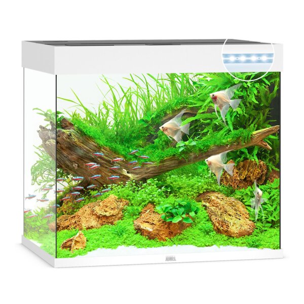 JUWEL Lido 200 LED weiß