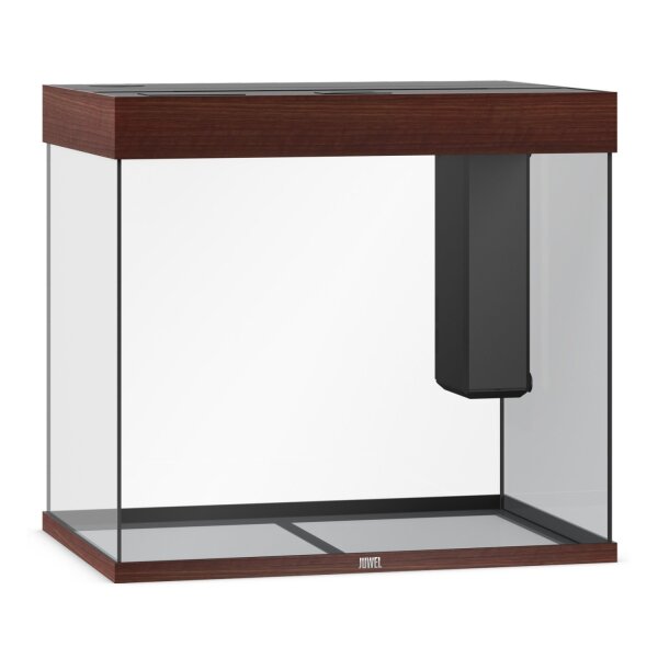 JUWEL Lido 200 LED dunkles Holz