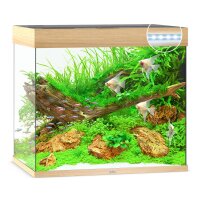 JUWEL Lido 200 LED helles Holz