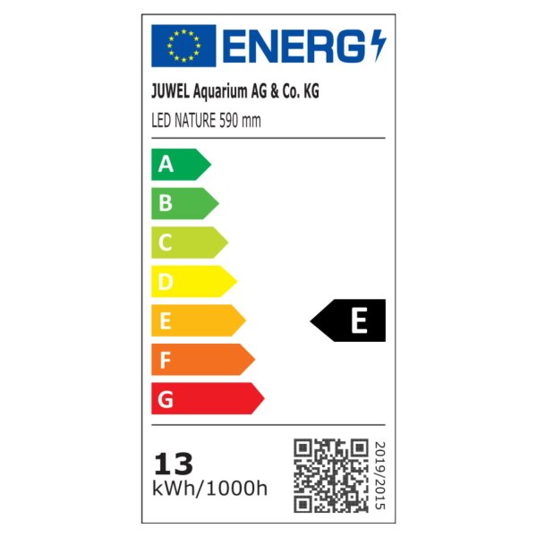 JUWEL Rio 125 LED