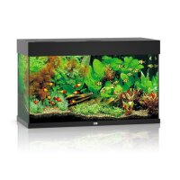JUWEL Rio 125 LED schwarz