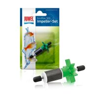 JUWEL Rio 125 LED weiß