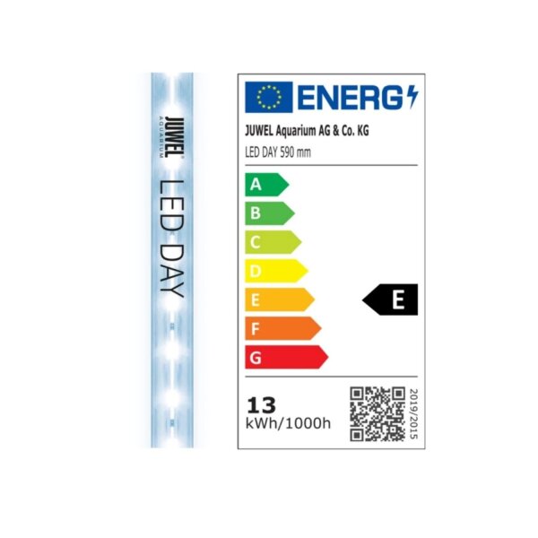 JUWEL Trigon 190 LED