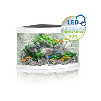 JUWEL Trigon 190 LED weiß