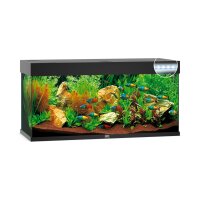JUWEL Rio 240 LED schwarz