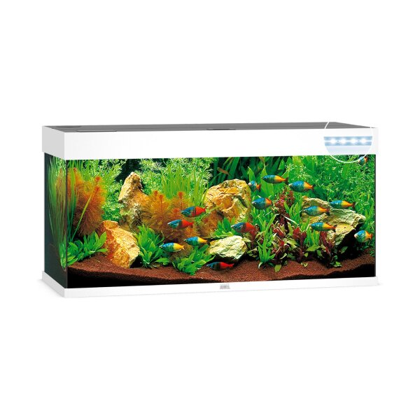 JUWEL Rio 240 LED weiß