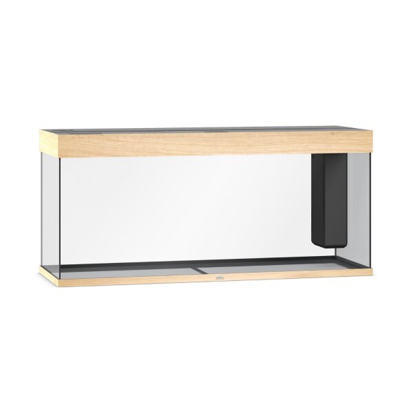 JUWEL Rio 240 LED helles Holz
