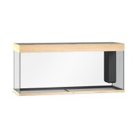 JUWEL Rio 240 LED helles Holz