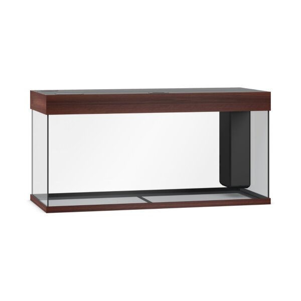 JUWEL Rio 180 LED dunkles Holz
