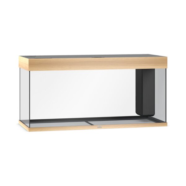 JUWEL Rio 180 LED helles Holz
