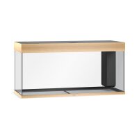 JUWEL Rio 180 LED helles Holz