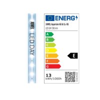 JUWEL MultiLux LED 80 cm