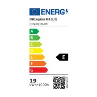 JUWEL MultiLux LED 100 cm
