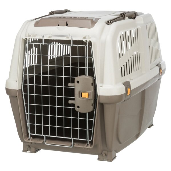 TRIXIE Transportbox Skudo S-M