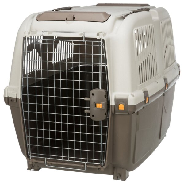 TRIXIE Transportbox Skudo M-L