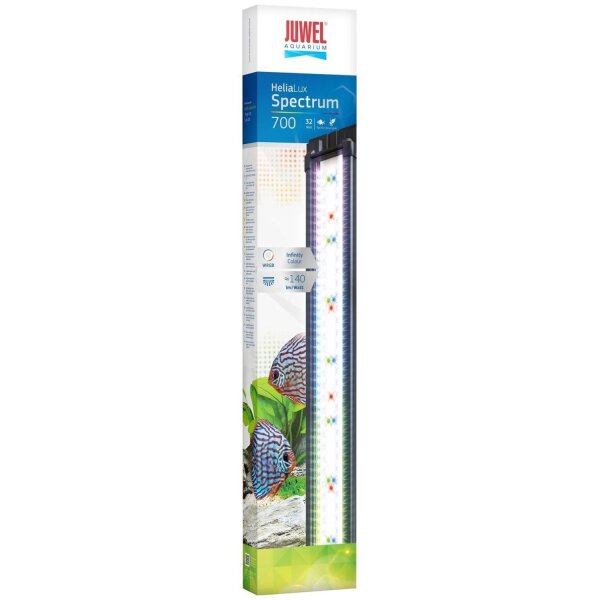 JUWEL HeliaLux Spectrum 32W 700 mm