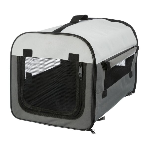 TRIXIE Soft Kennel basic M
