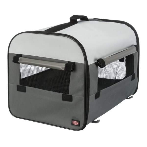 TRIXIE Soft Kennel basic M/L