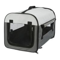 TRIXIE Soft Kennel basic M/L