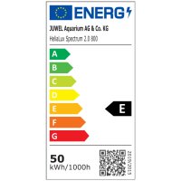 JUWEL HeliaLux Spectrum 32W 800 mm