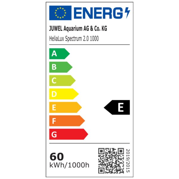 JUWEL HeliaLux Spectrum 48W 1000 mm