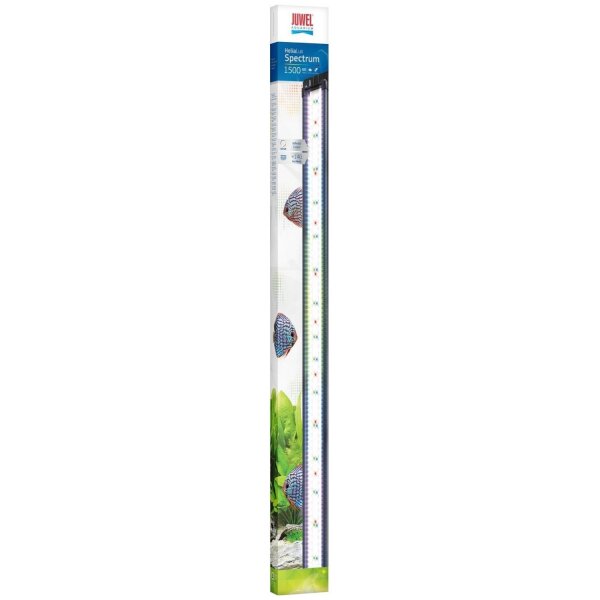 JUWEL HeliaLux Spectrum 60W 1500 mm