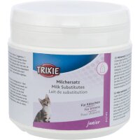 TRIXIE Milchersatz für Kätzchen, Pulver 250 g